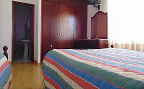 Residencia Beira Baixa